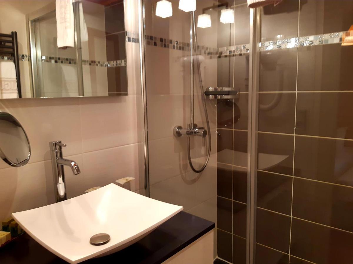 Mountain Double or Twin Room