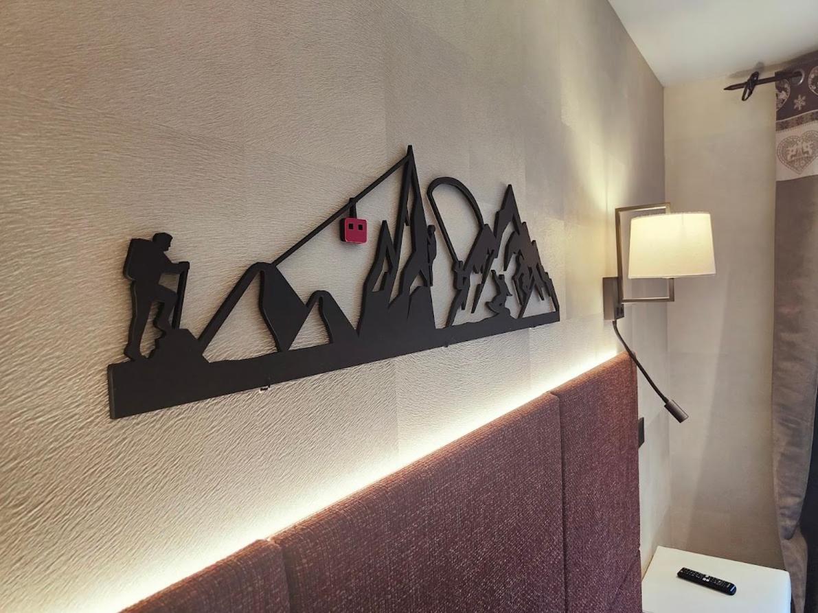 Alpines Double or Twin Room