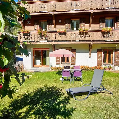 Aiguille Du Midi - Hotel & Restaurant-2