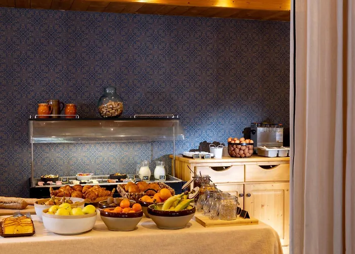 Hotel L'Arveyron Open House Chamonix Mont Blanc